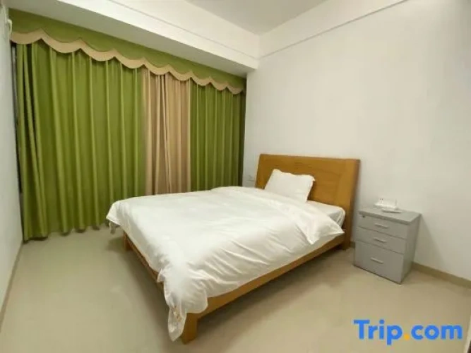 2 Bedrooms Luxury Suite