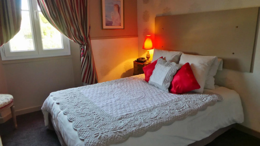 Hotel Le Relais Du Postillon