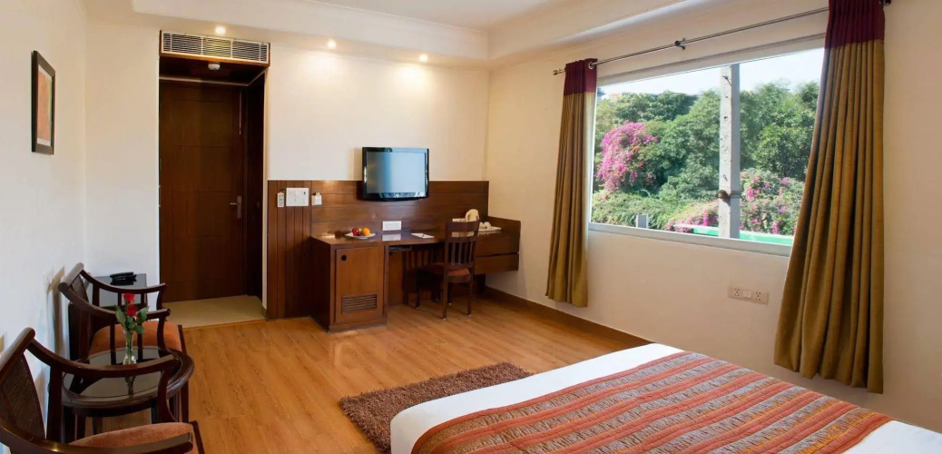 Anila Hotel