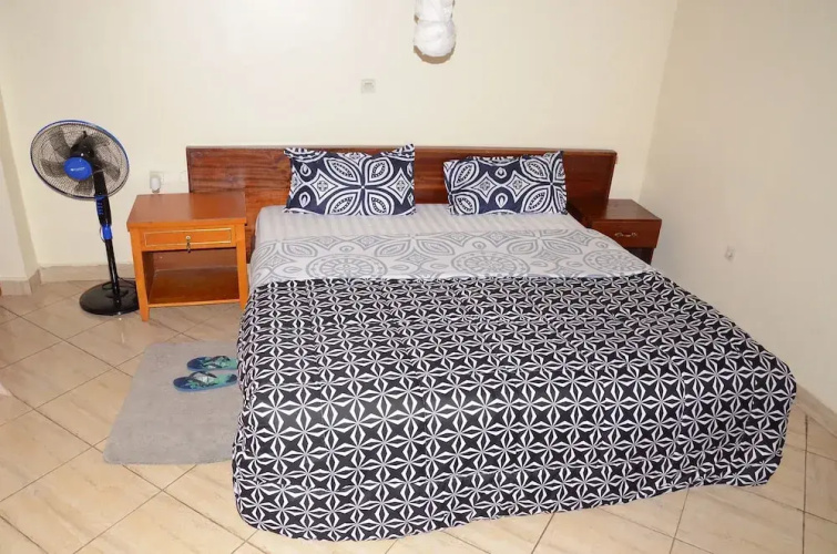 Tinho Guest House
