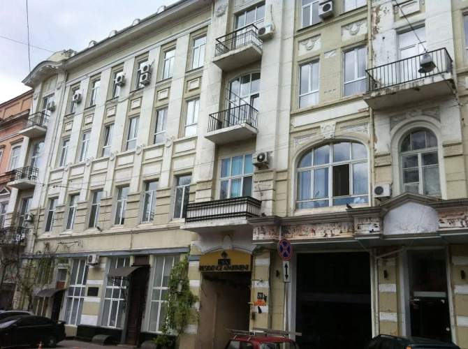 Otel görseli