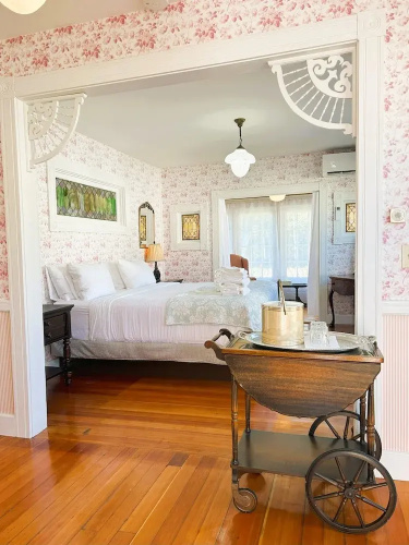 Hotel Pemaquid