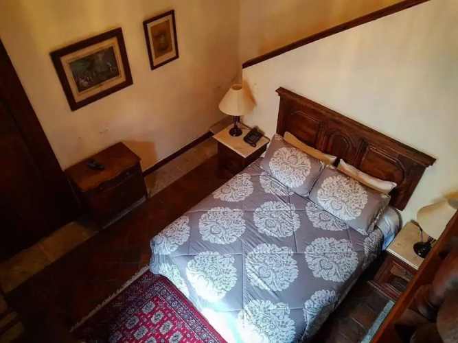 Casa Eugenia Hotel