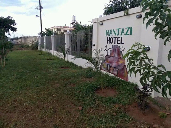 Otel görseli