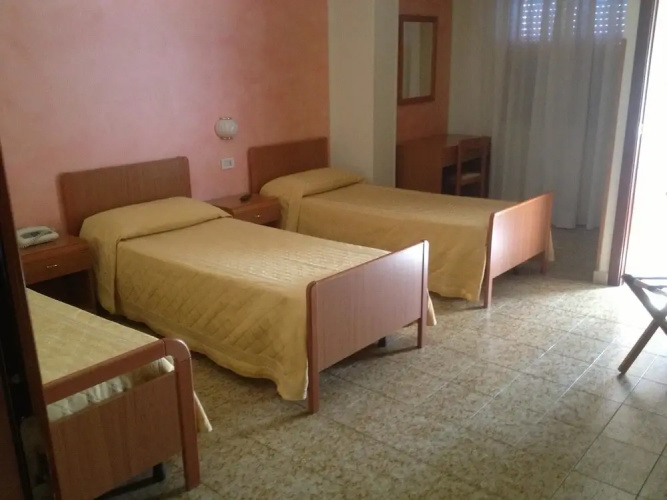 Hotel Vallisdea