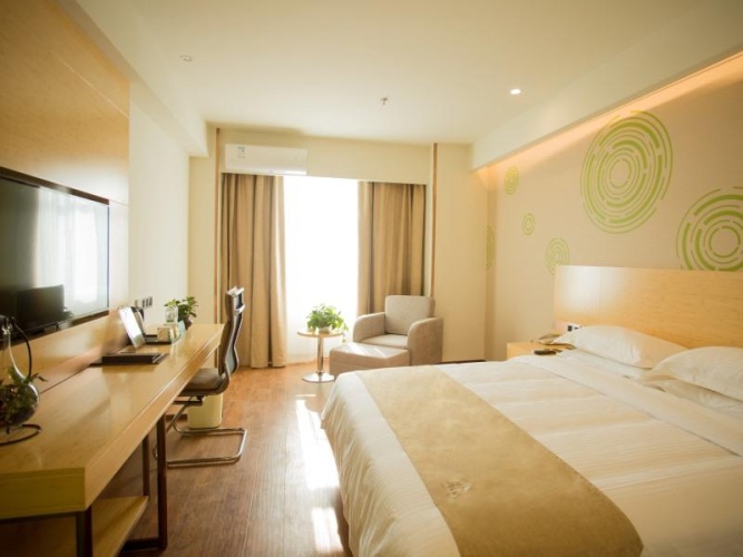 Business Double room