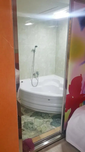 Cupid Motel