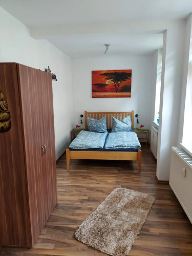 Ferienwohnung Rickyy