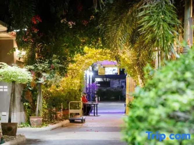 TOP Pool Villa Pattaya