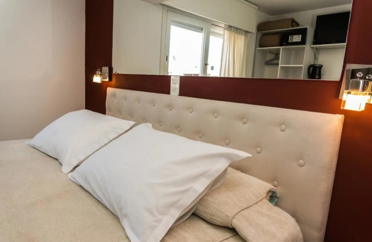 Hotel Playa Brava