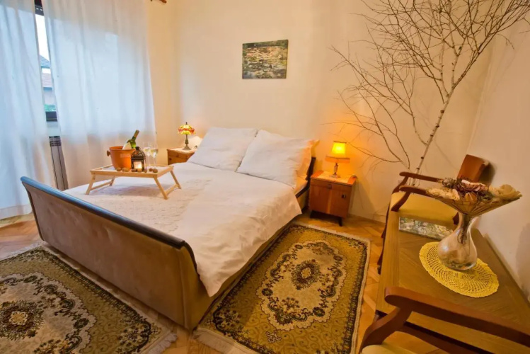 Rooms Ozalj