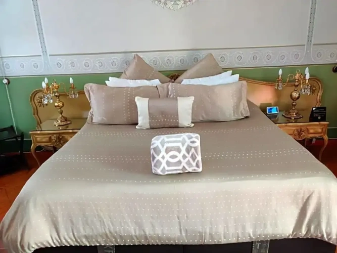 Superior Double Suite