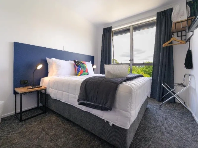 Economy Double room with balcony