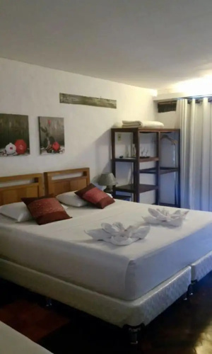 Hotel Casa del Monte