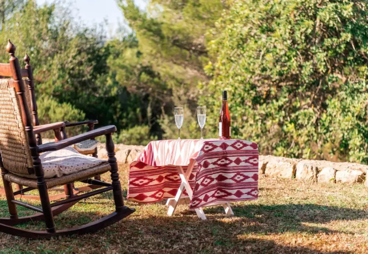 Villa Son Tord