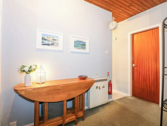Glaslyn Retreat