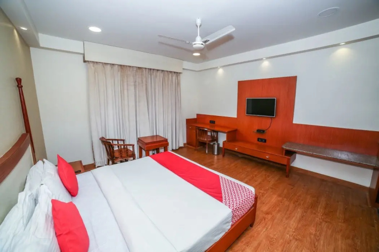 Hotel Adityaz