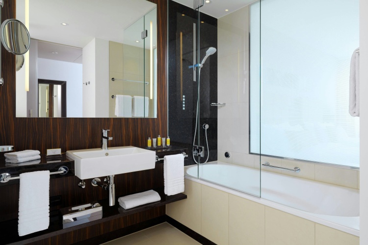 Radisson Blu Hotel, Bonn photo 11