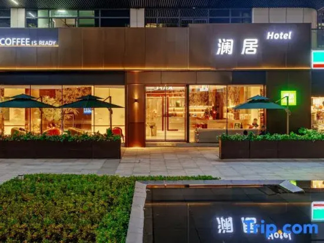 Hangzhou Langju Hotel