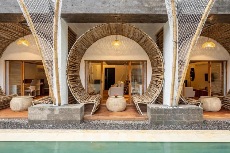 Clan Living - The Founder Ubud