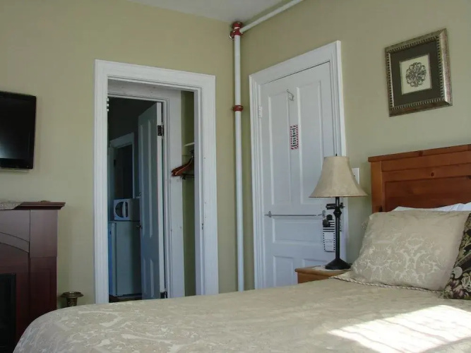 Prince County Bed & Breakfast