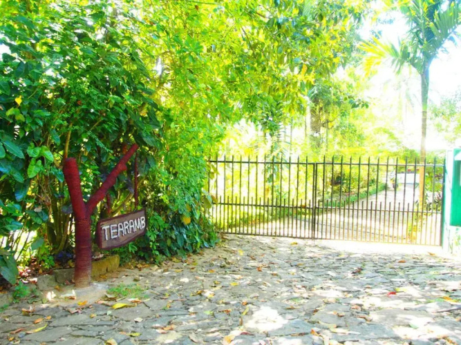 Tearamb Holiday Bungalow