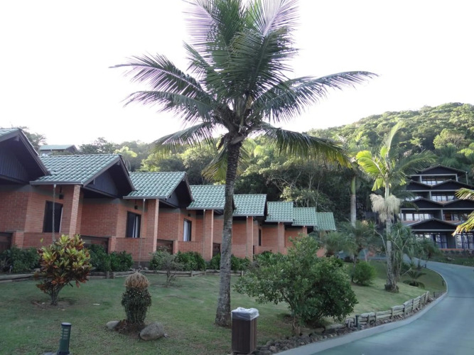 Infinity Blue Resort & SpaOver view