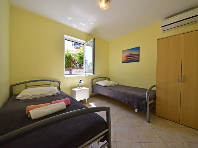 Apartments Franjo