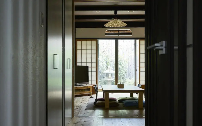 Kyo-Yado Ougi An