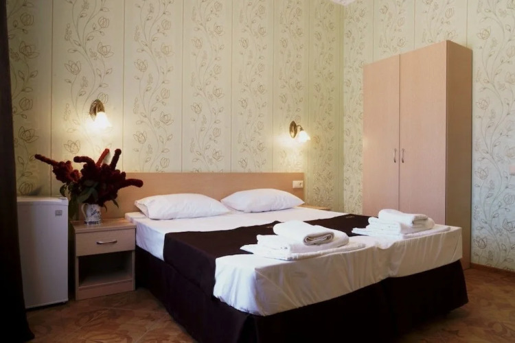  (двуспальная кровать) - изображение 1