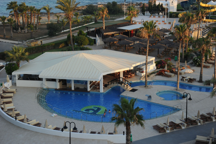 Adams Beach Hotel photo 21