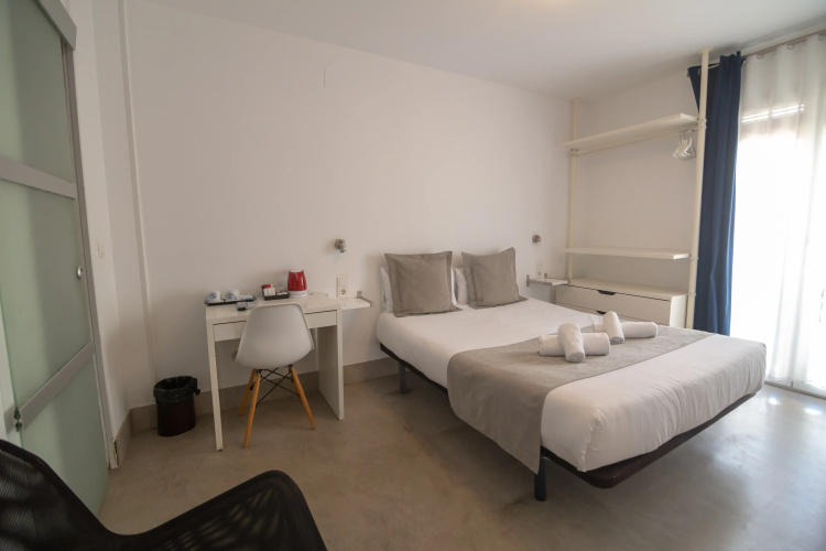 Hotel La Milagrosa