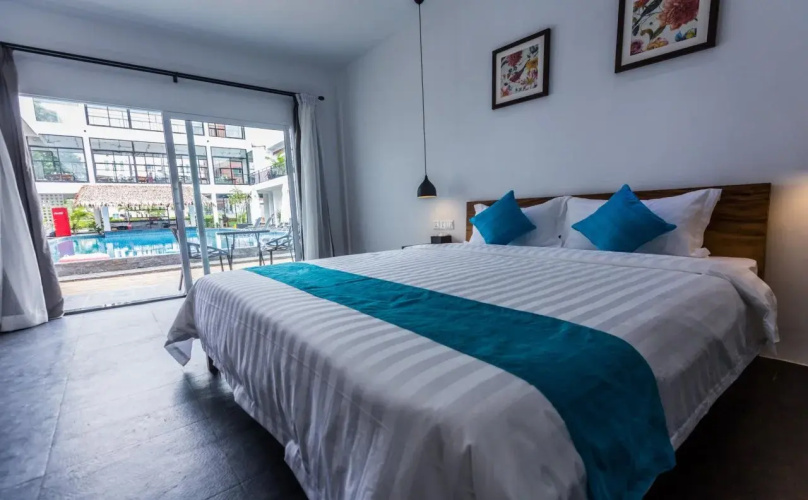 Le Chen Miiya Hotel