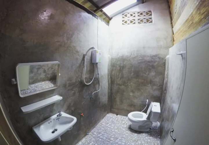 Homestay Maekampong