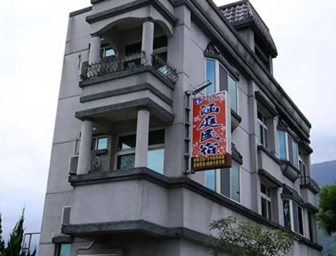Hotelafbeelding