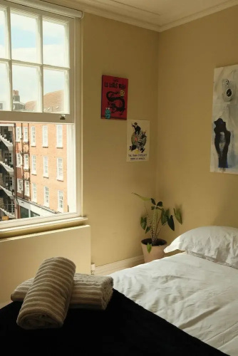 Stylish 3 bed Flat - Marylebone