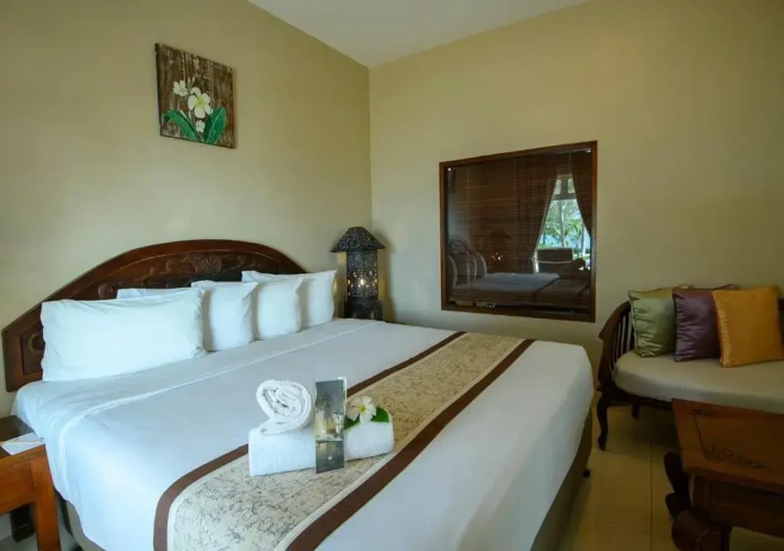 Beach Family Suite