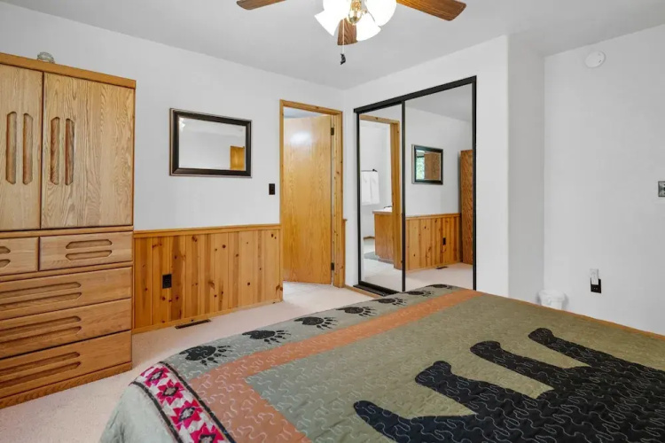 Little Bear Lodge