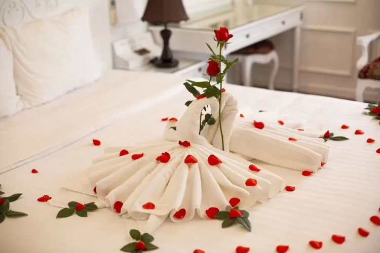 HANZ Premium Mai Vang 2 Hotel Dalat