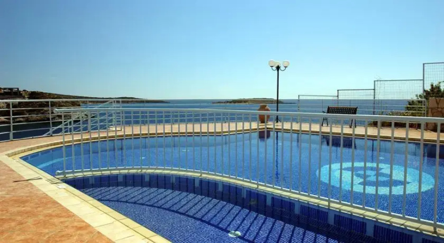 Mare Nostrum Villas Ii