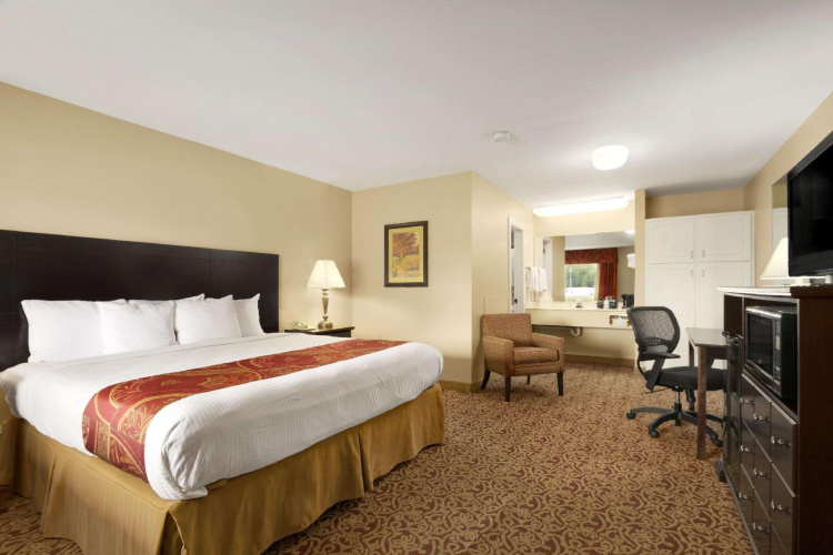 Best Western Horseshoe Inn