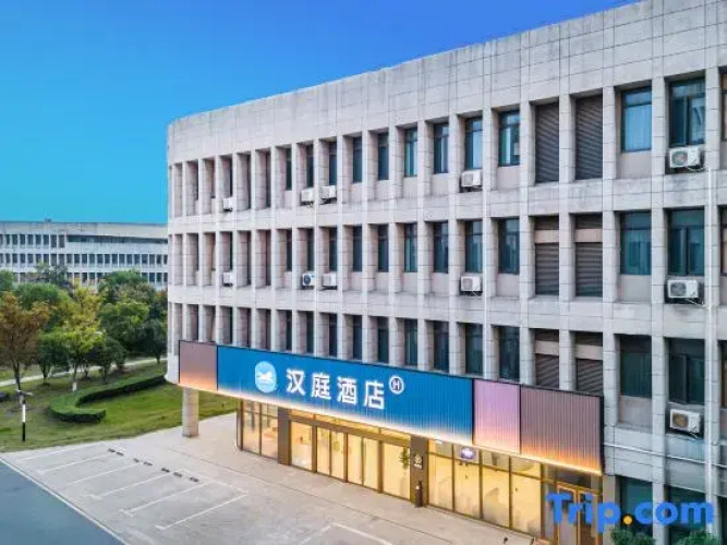 Hotelafbeelding