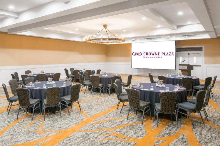 Crowne Plaza Resort Asheville photo 20