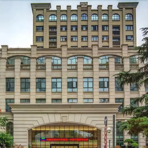 New Sail Hotel