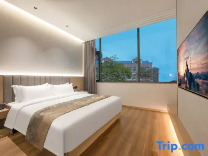Luxury Double room