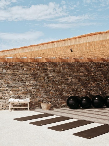 Nos Hotel & Villas photo 12