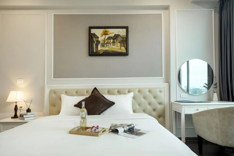 Premier Apartment
