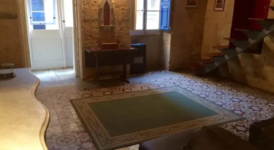 Valletta Townhouse