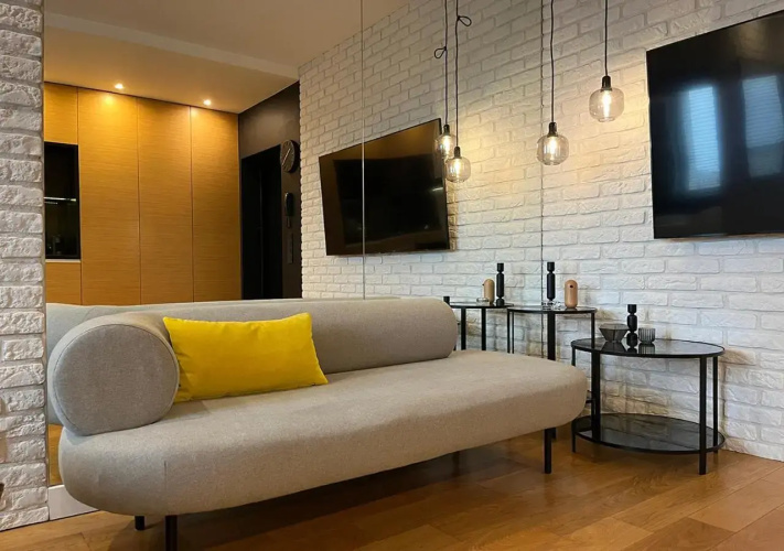 Apartament Modern Gdynia