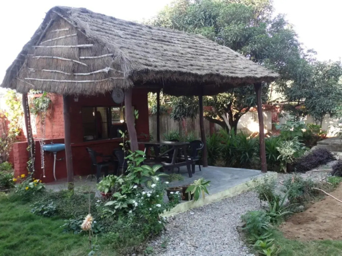 Champions Bungalow